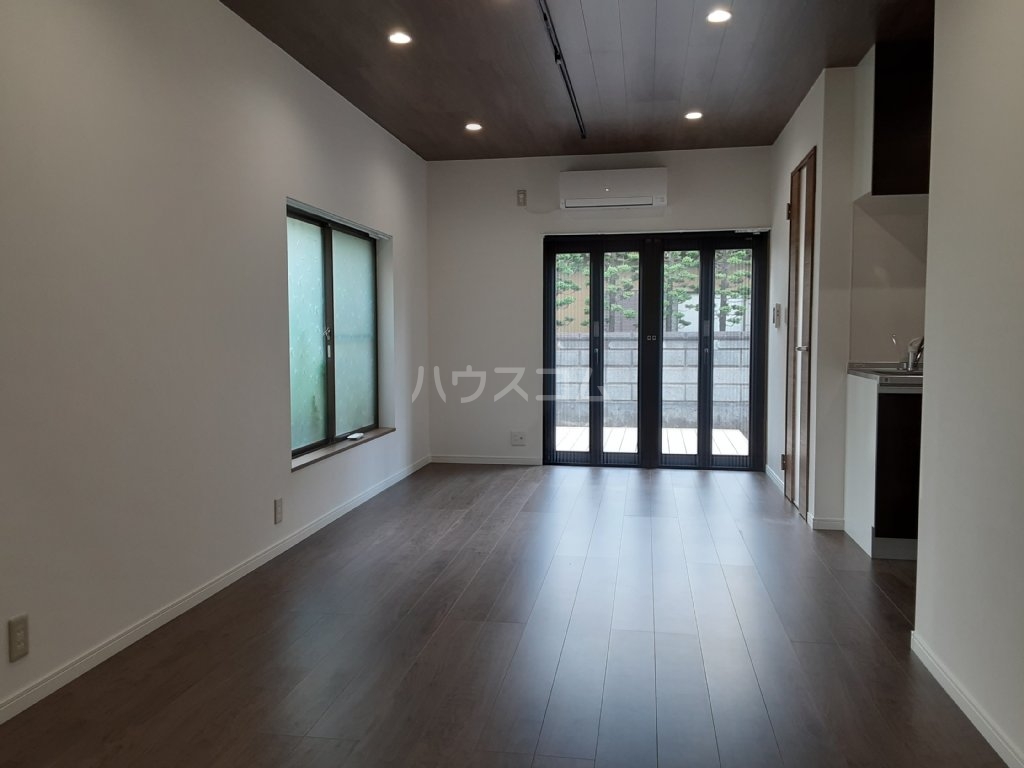 4/25 リビング/ダイニング