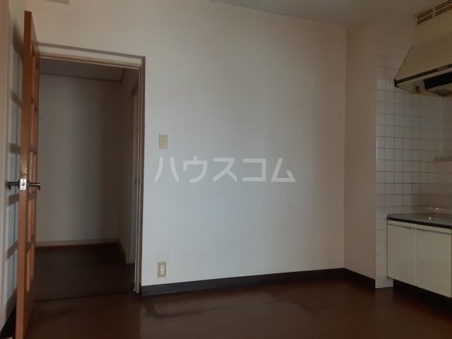 3/27 リビング/ダイニング