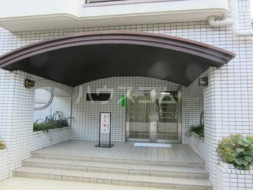 5/15 エントランス