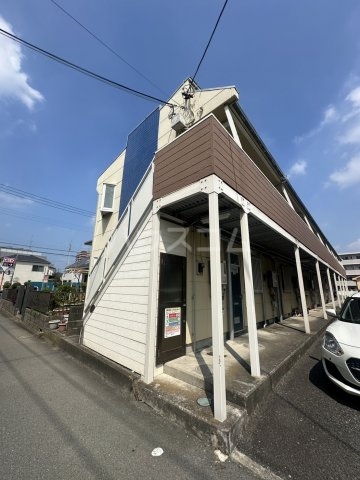 1/22 外観