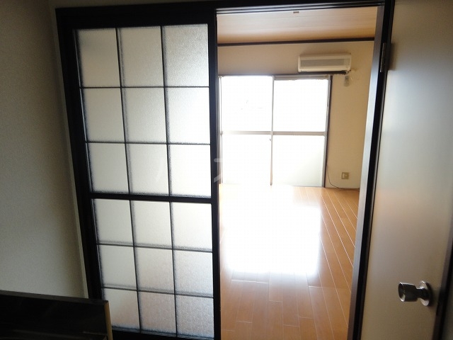 室内