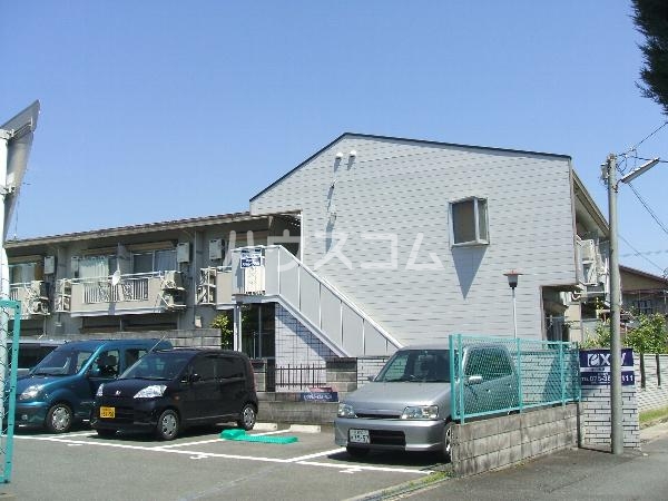 3/7 エントランス