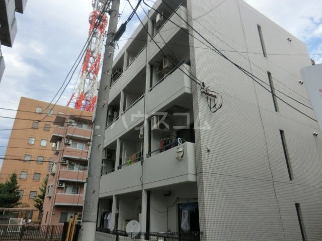 2/9 外観