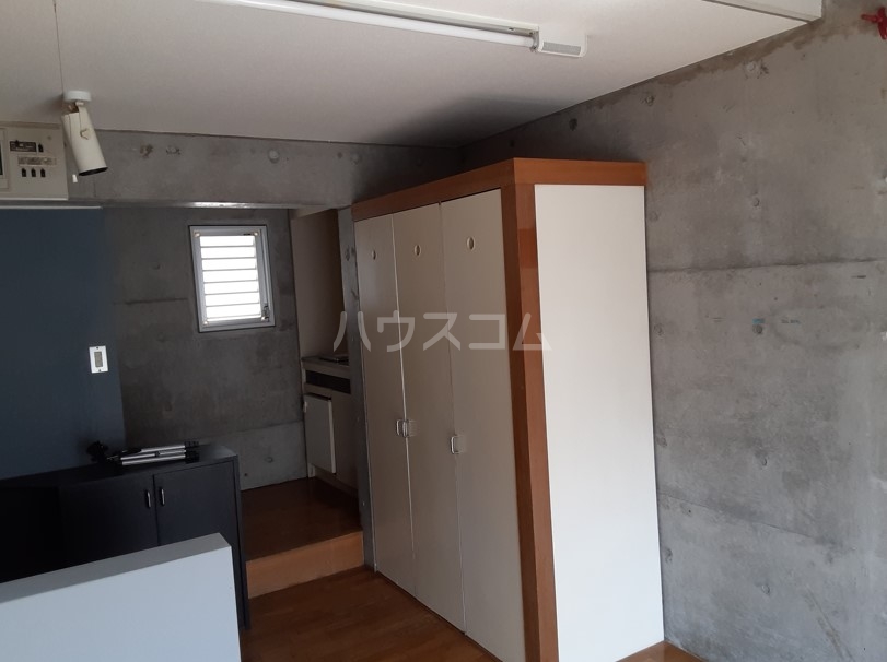 3/23 リビング/ダイニング