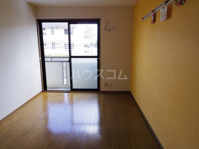 4/22 リビング/ダイニング