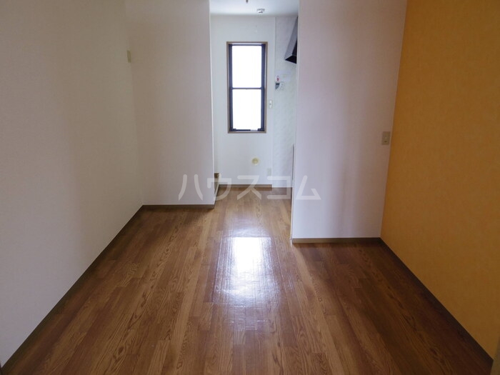 5/22 リビング/ダイニング