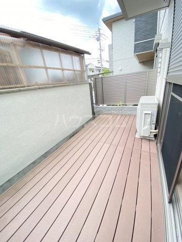 24/30 バルコニー