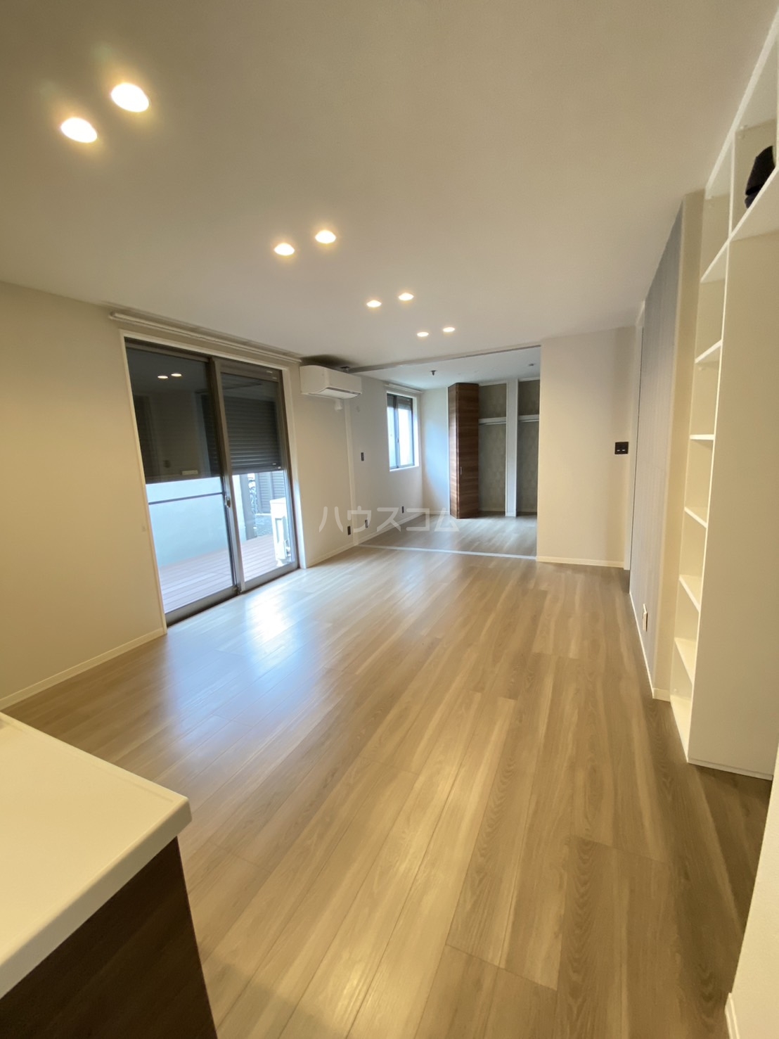 3/30 リビング/ダイニング