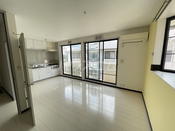 3/28 リビング/ダイニング