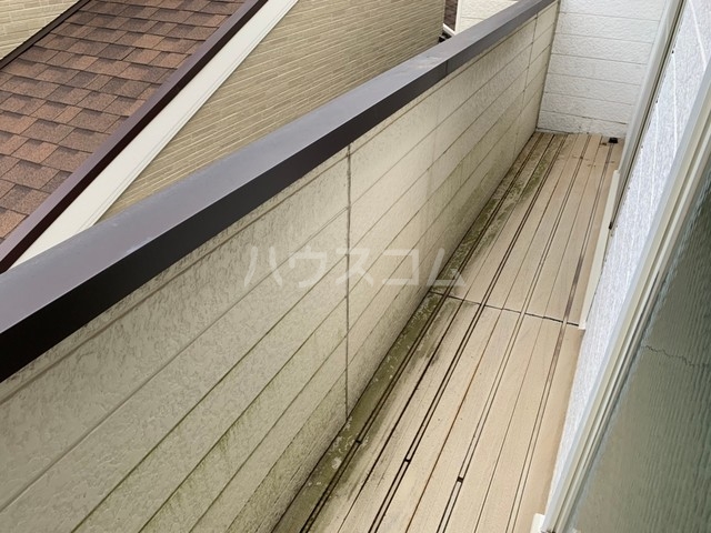 13/15 バルコニー