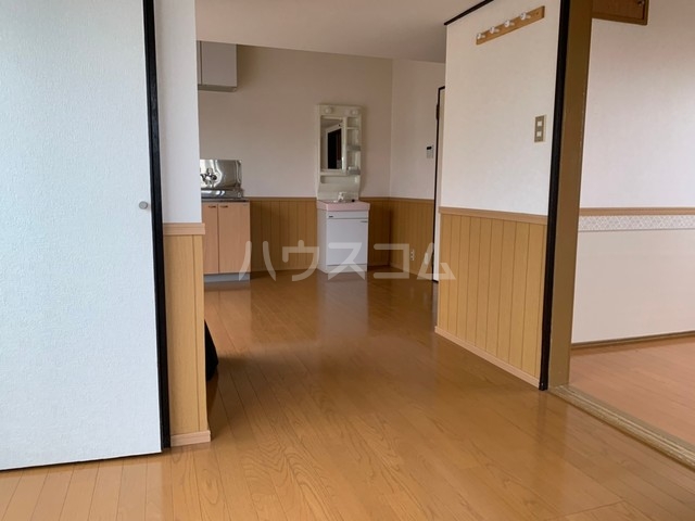 5/15 リビング/ダイニング