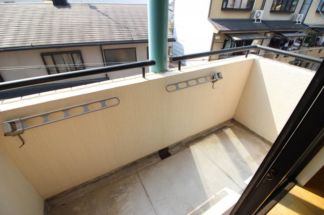 14/29 バルコニー