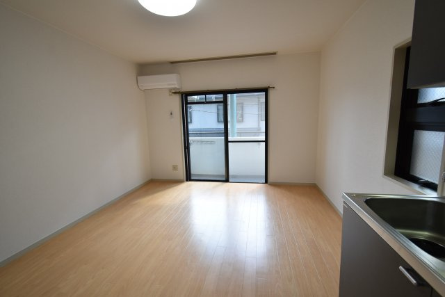 4/29 リビング/ダイニング