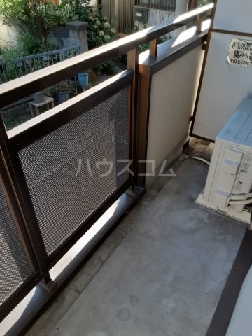 23/30 バルコニー