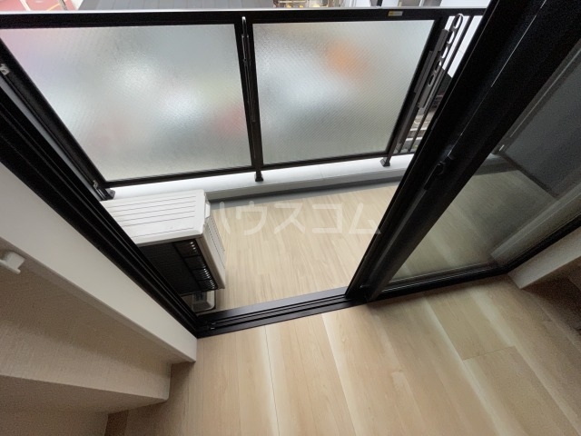 19/30 バルコニー