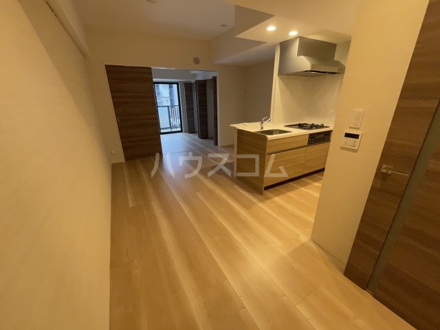 6/30 リビング/ダイニング