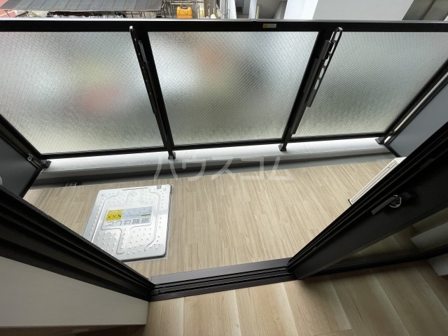 16/30 バルコニー