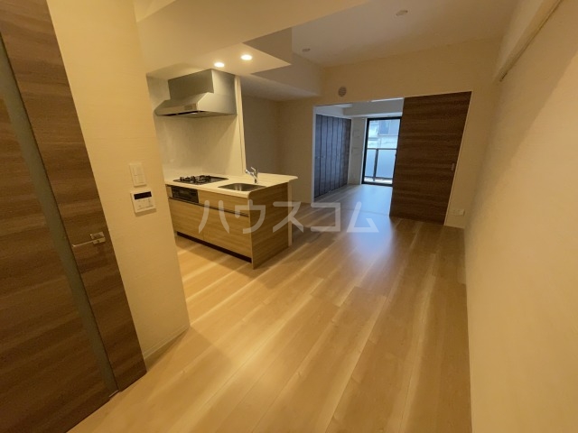 4/30 リビング/ダイニング