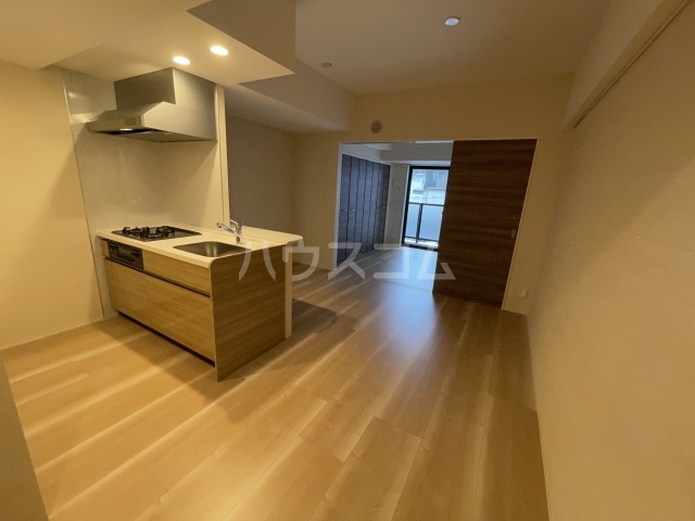 6/30 リビング/ダイニング