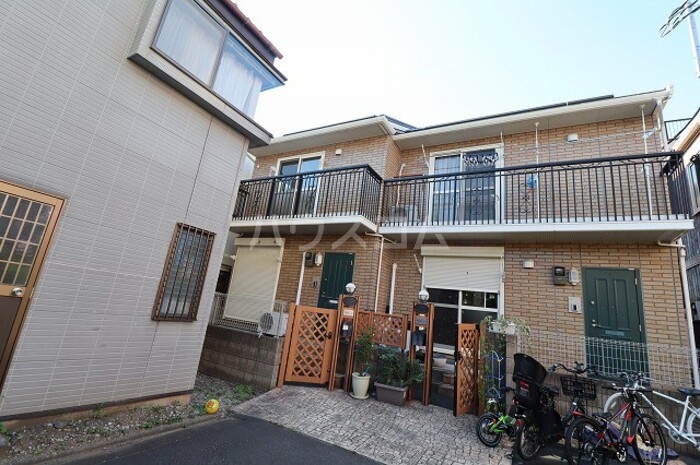 2/9 エントランス