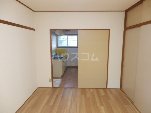 8/30 リビング/ダイニング