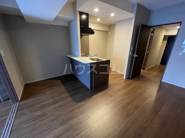 3/30 リビング/ダイニング