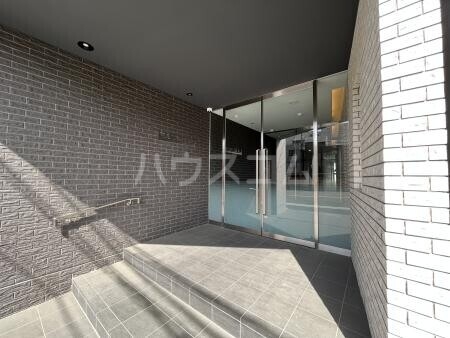 14/24 エントランス