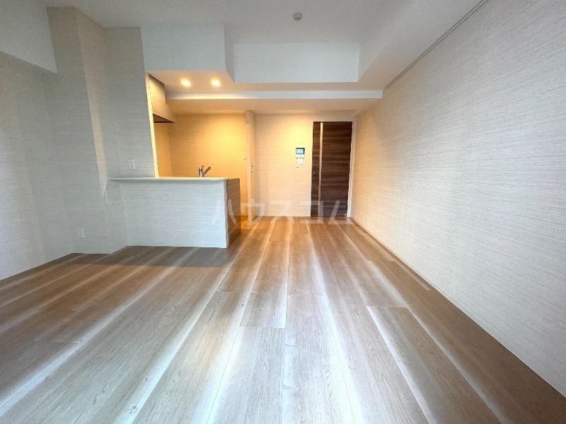 3/24 リビング/ダイニング