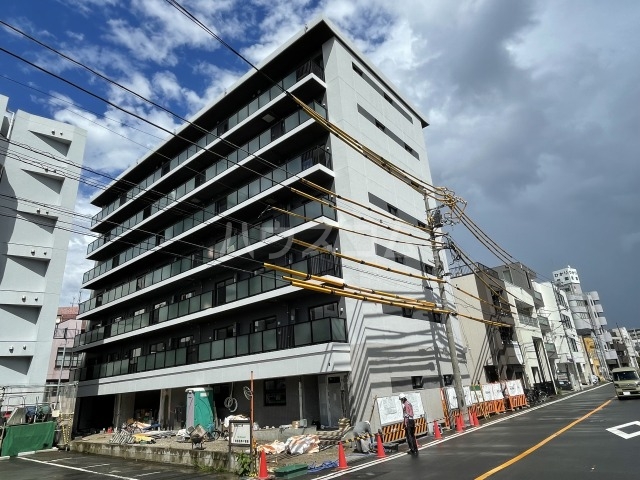 La Glycine ラ グリシーヌ 503号室の賃貸物件詳細情報 東京都墨田区押上１丁目４８ １６ 押上駅 マンション 賃貸ならハウスコム