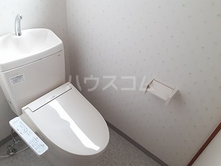 15/28 トイレ