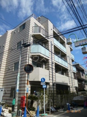 1/27 外観