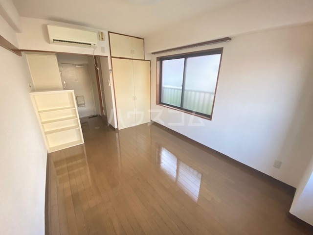 4/27 リビング/ダイニング