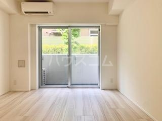 4/20 リビング/ダイニング