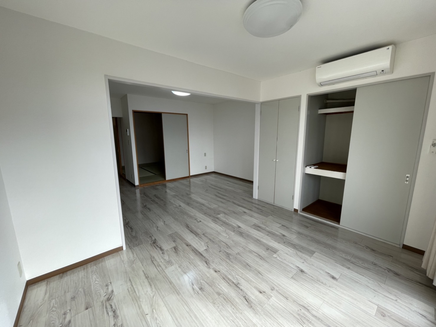 5/30 リビング/ダイニング