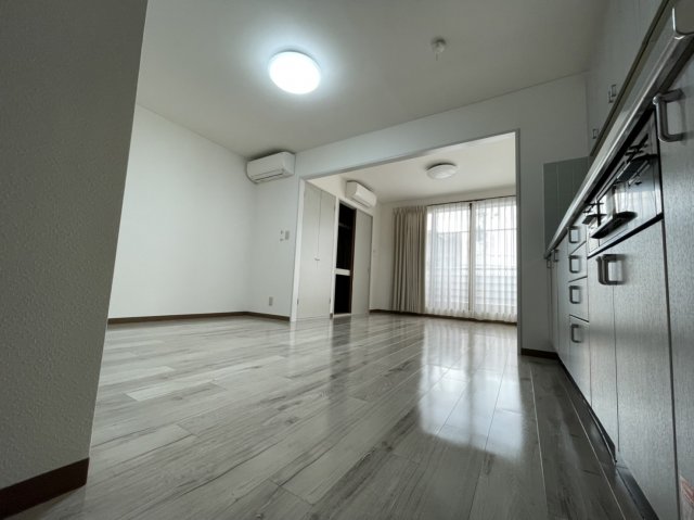 6/30 リビング/ダイニング