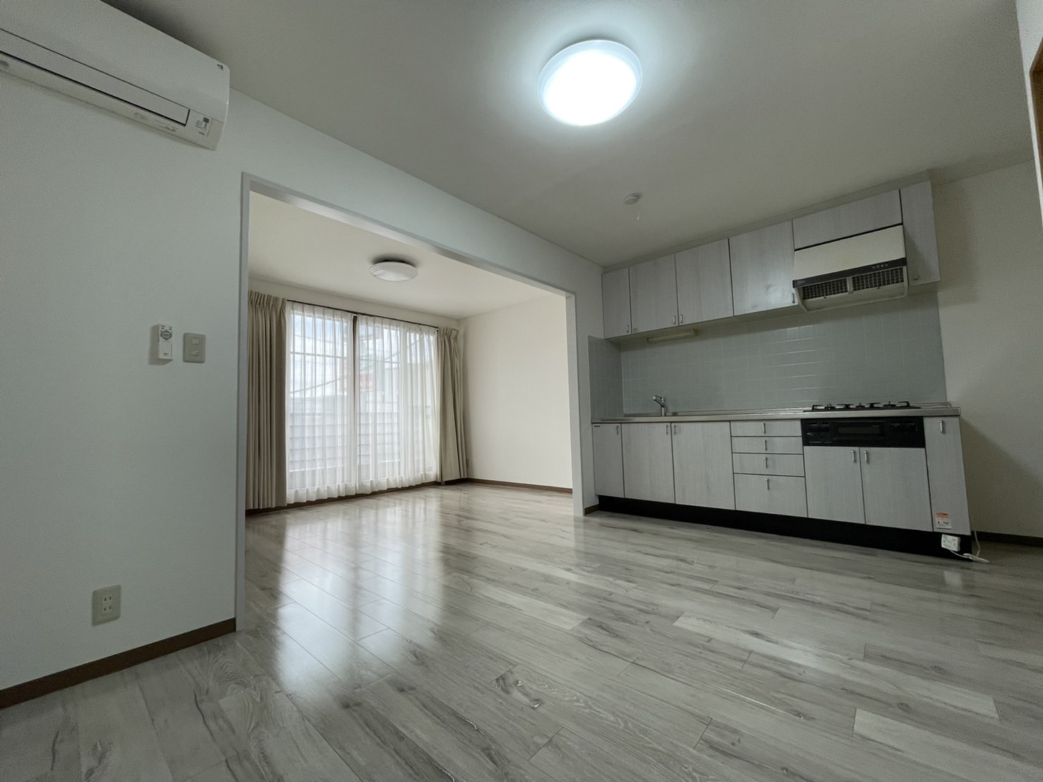 4/30 リビング/ダイニング