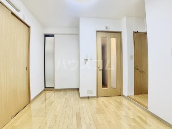 4/27 リビング/ダイニング