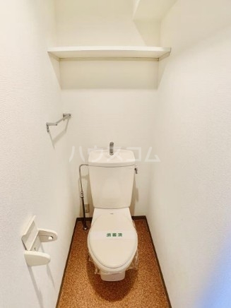 13/27 トイレ