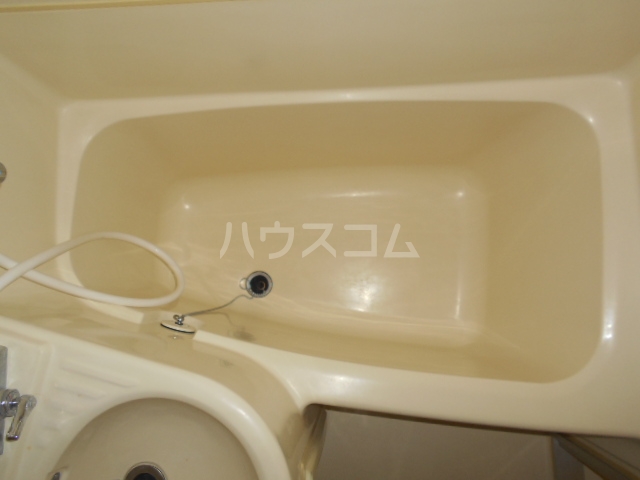 14/30 浴室