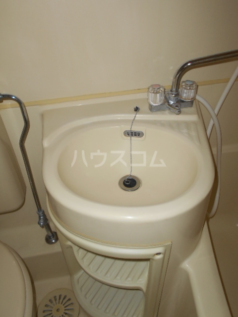 16/30 洗面