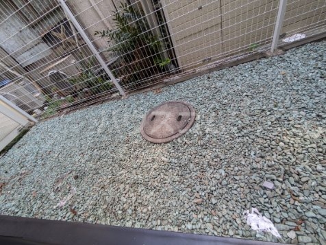 13/25 バルコニー