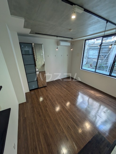 3/25 リビング/ダイニング