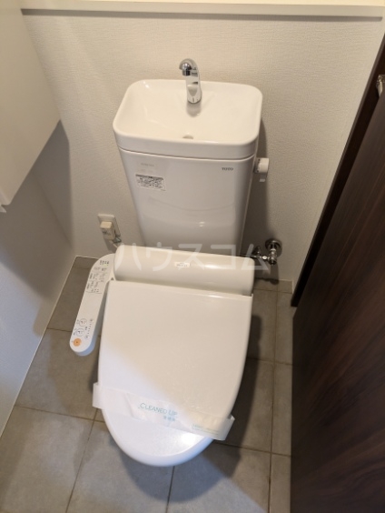 9/25 トイレ