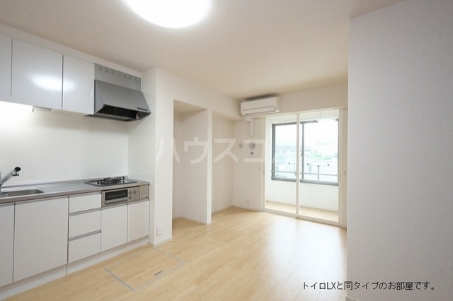 3/24 リビング/ダイニング