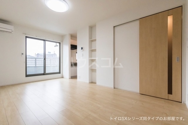 3/21 リビング/ダイニング