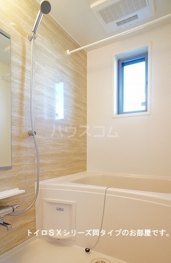 8/21 浴室