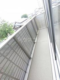 14/22 バルコニー