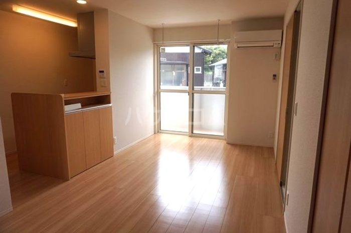 3/22 リビング/ダイニング