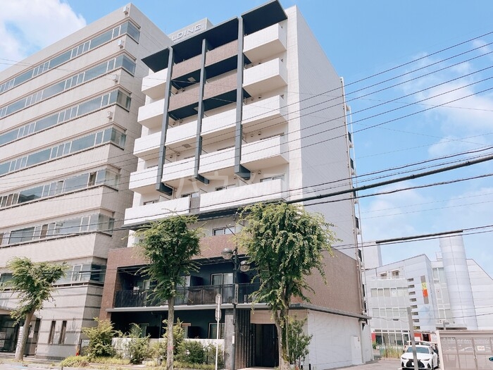 1/16 外観