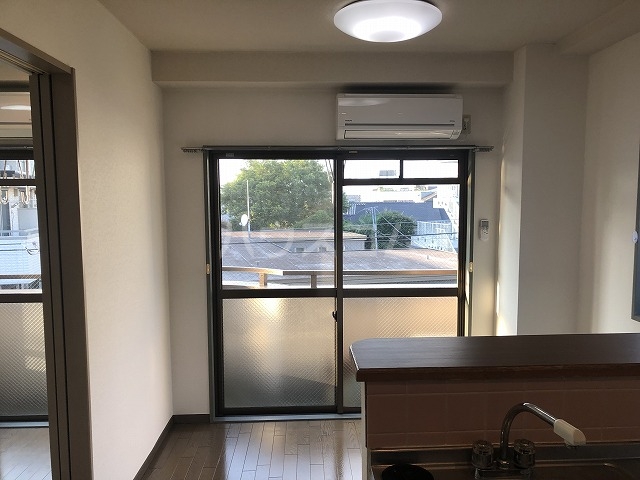 3/28 リビング/ダイニング